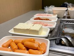 -海底捞火锅(龙湖北京大兴天街店)