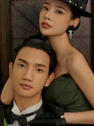 -金夫人婚纱摄影(总店)