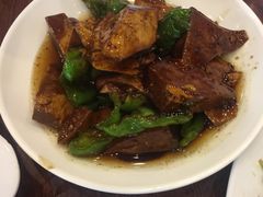 -锦江中华村农家乐饭庄