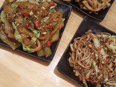 -巡场大烧烤(春水苑店)