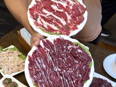 -马三妹跷脚牛肉(苏稽总店)