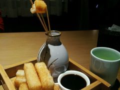 -卞氏菜根香(青羊万达店)