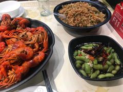 -聚味瞿记·龙虾堂(渔人码头一店)