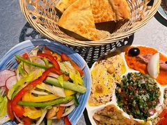 -La Medina餐厅(亮马河南路店)