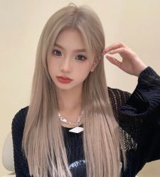 -icare美发沙龙