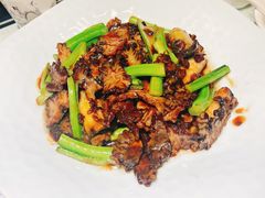 -福荣新中式餐厅