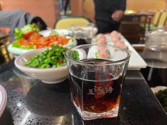 -三江两海老火锅(北京首店)