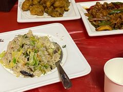 -海坛特色小吃·只做平潭特色菜(平潭店)