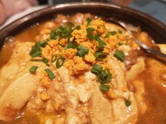 -君子·兰餐厅(长江路店)