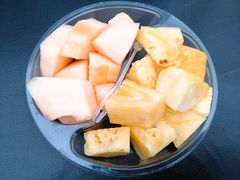 -乐乐鲜果(解放南路店)