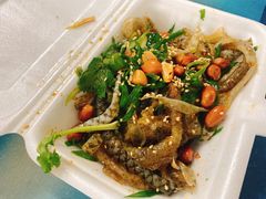 原味拌鱼皮-陈添記·祖傳爽鱼皮·西关老字号(广州首店)