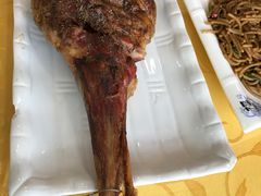 -老舅老蒙肉饼非遗店(一店)
