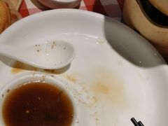 -西贝(深圳卓悦汇店)