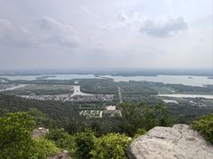 -虞山风景区