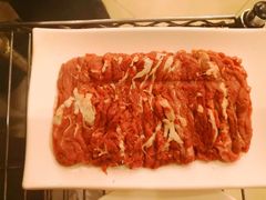 -八先生涮肉房(三里河店)