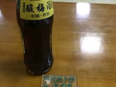 -刘信牛羊肉小炒泡馍(回民街店)
