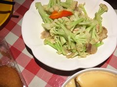 -俭朴菜(鲁磨路店)