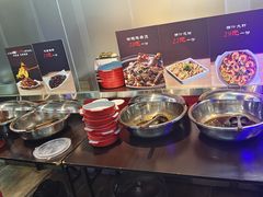 -三个大叔烤羊肉串·炭炉砂锅菜(西三旗店)