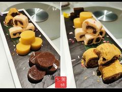 宫廷四点-惠丰堂饭庄·烤鸭·京味菜(翠微路店)