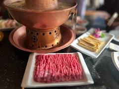 -南门涮肉(通州店)