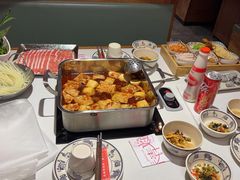 -螺大喜螺蛳粉火锅(雍和宫店)