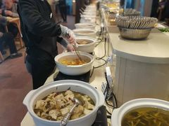 -素满香·食养自助(建邺万达店)