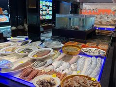 -小厨师·二十年沈家门小海鲜(百井坊巷店)