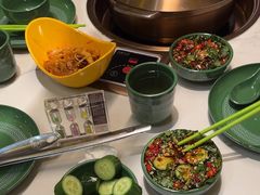 -润园四季椰子鸡火锅(南山海岸城店)