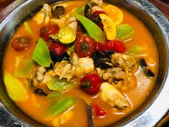 -大牌大·传统杭帮菜(湖滨店)