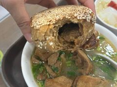 -白魁老号饭庄(安内店)