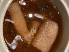 鼎湖上素汤-素慧餐厅(大虹桥店)