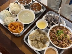 -姚记炒肝店(鼓楼店)