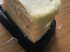-7cake榴莲千层蛋糕(松江店)
