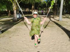 -三亚海棠湾万丽度假酒店