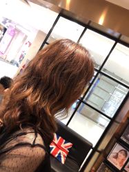 -时尚殿堂hair salon