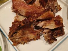 -北李妈妈菜·海肠捞饭(开发区万达店)