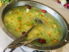 -厨彩阳光(河东路店)