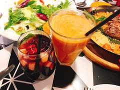 -CRAZYONES西班牙海鲜饭(日月光店)