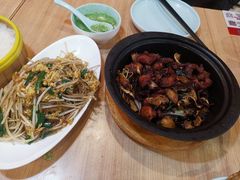 -宏状元现熬粥·京味菜(黄寺大街店)