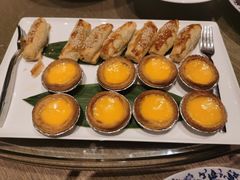 -Yan Ting 宴庭中餐厅(上海静安瑞吉酒店)