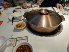 -烹然四季椰子鸡火锅(姚家园万象汇店)