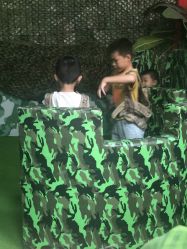 -乐8运动馆·桐语运动乐园(南湖二路店)