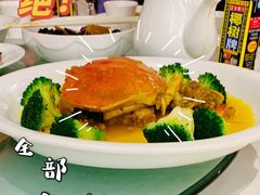 -乾隆美食·本帮菜(黄河路店)