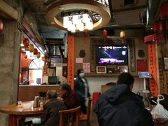 -禄源公·老莞诚饭店