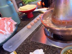 -皇城老妈·大连海鲜火锅(港湾店)