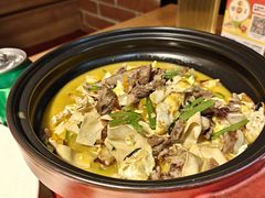 -永安鱼庄·镇江菜(丁卯店)