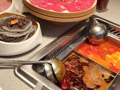 -海底捞火锅(江宸天街店)