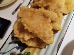 锅包肉-七八冷面·延边朝鲜族美食(圣熙八号店)