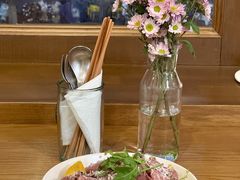 -山由之cafe&meal(小寨店)