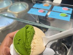 -Dip in Gelato(富民路店)